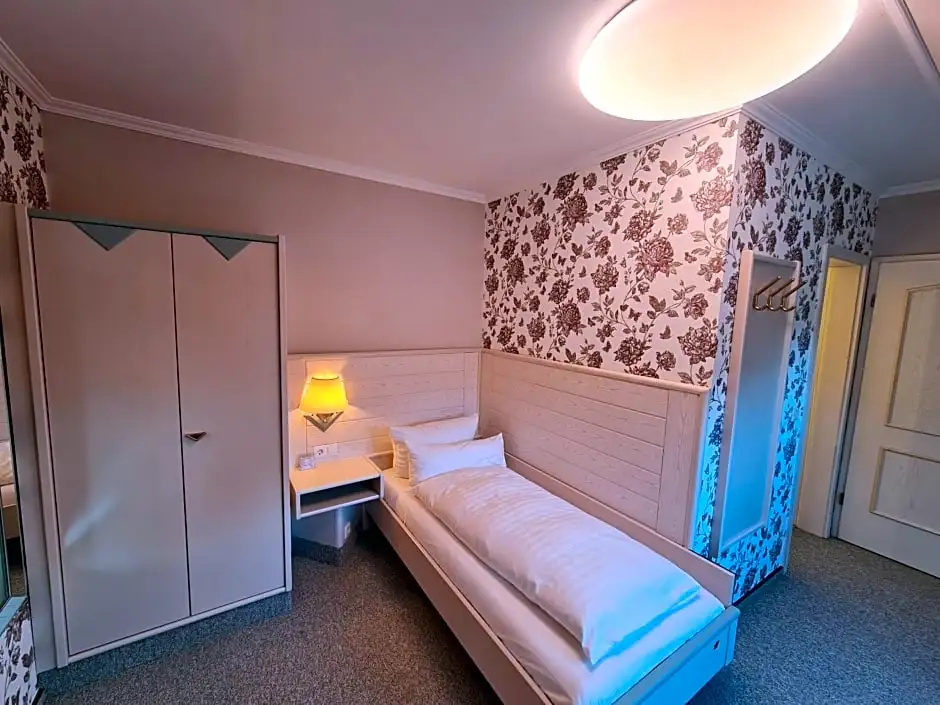 Ambiente Hotel & Restaurant - Chambres
