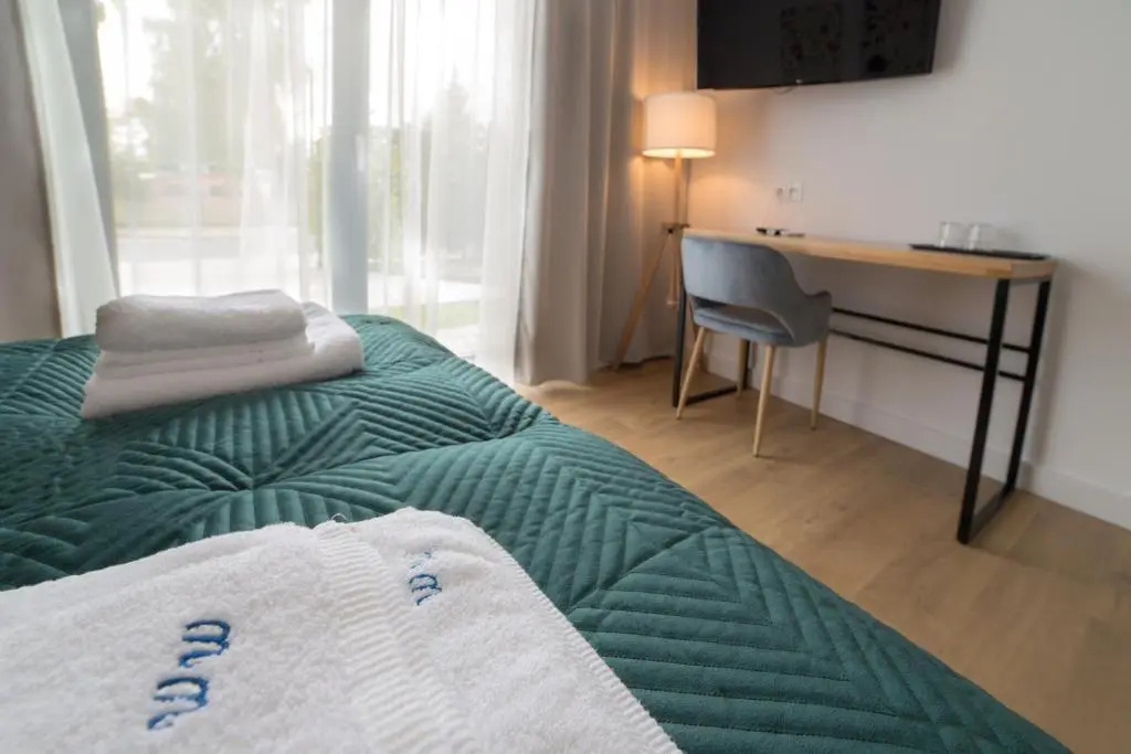 Hotel photo 8