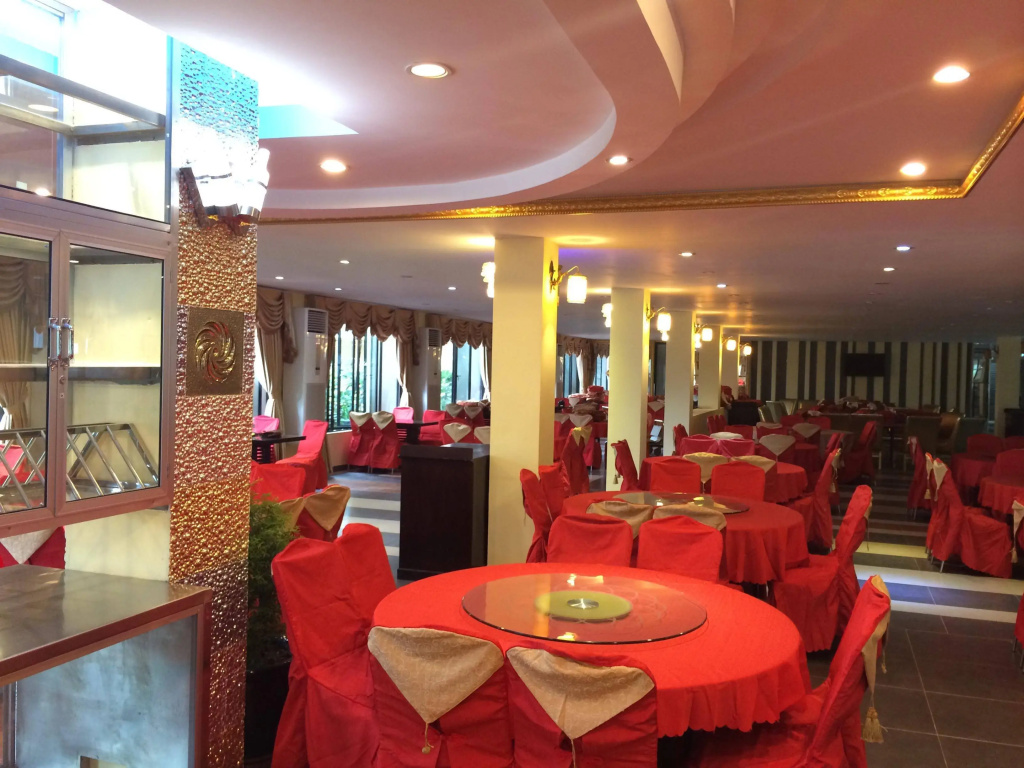 Angkor Grand Pleasure Hotel - Général