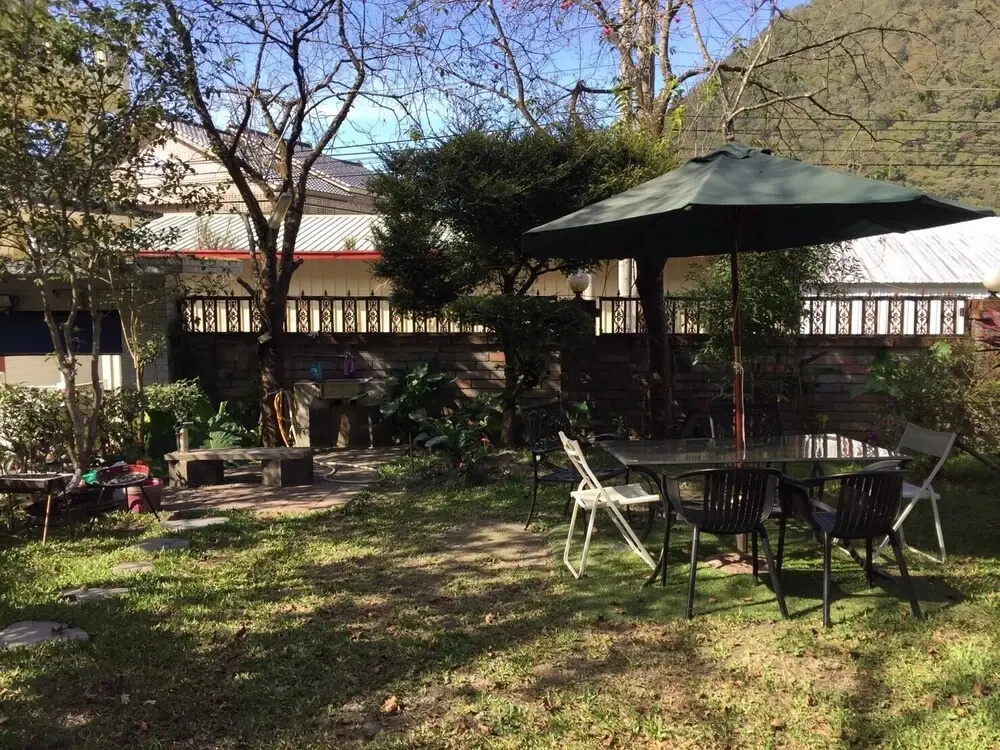 Puli Star Garden B&B