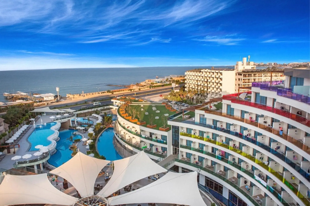 Hotel photo 19