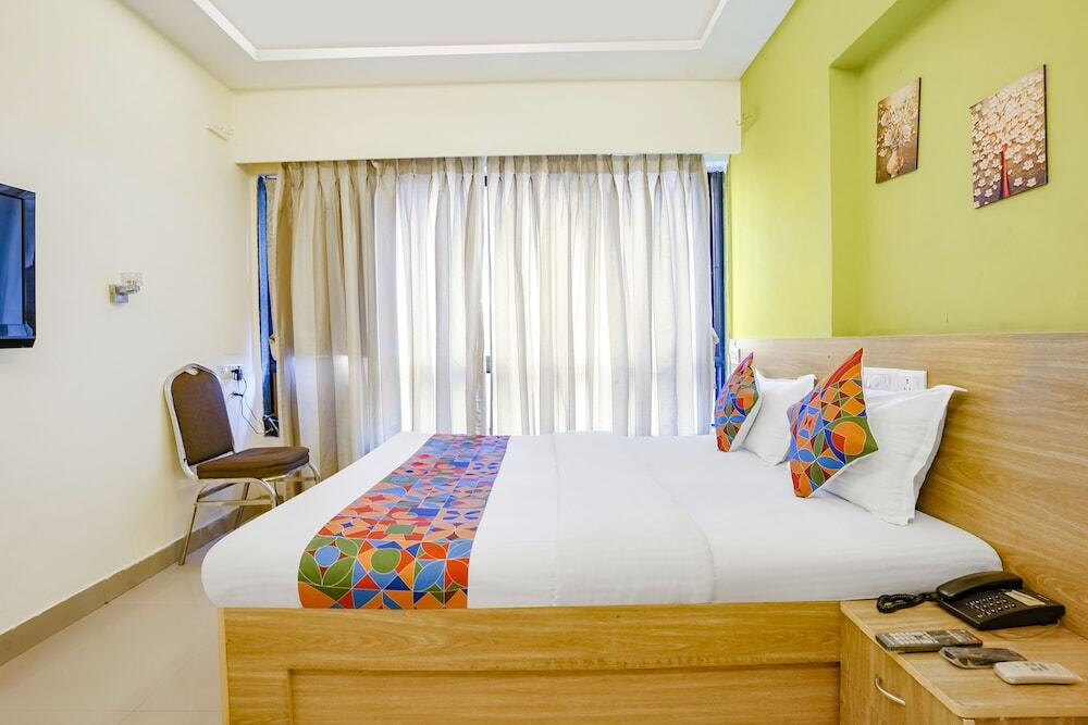 Tuliip Residency by null