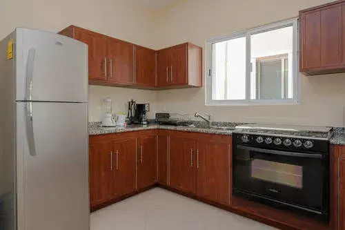 Aventura Marina - Général