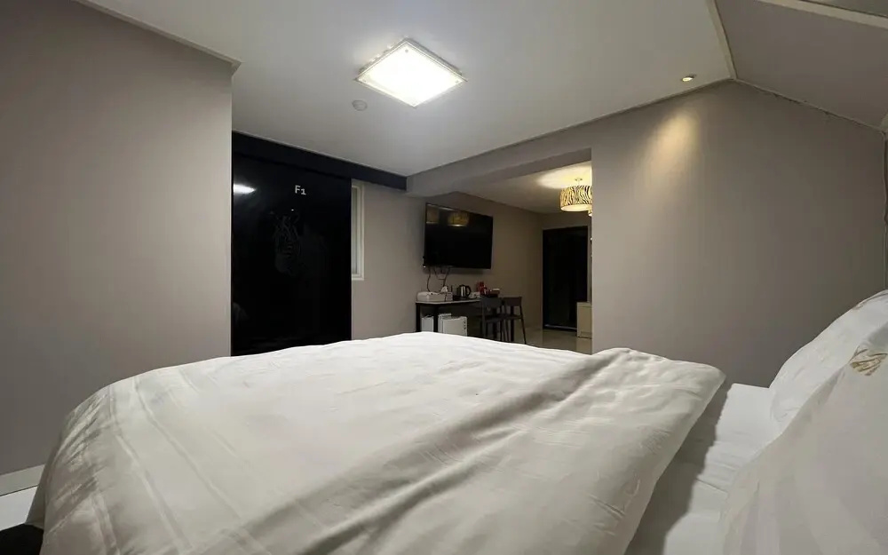 La Mer Hotel Suwon - Général
