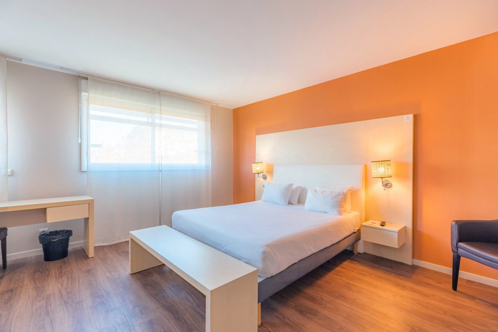 Appart'City Confort Montpellier Ovalie 1 - Général