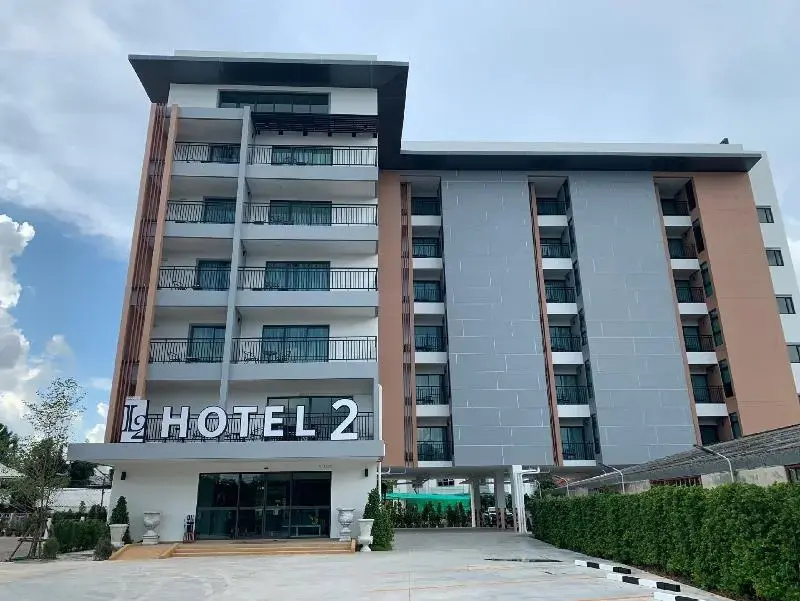 L2 Hotel