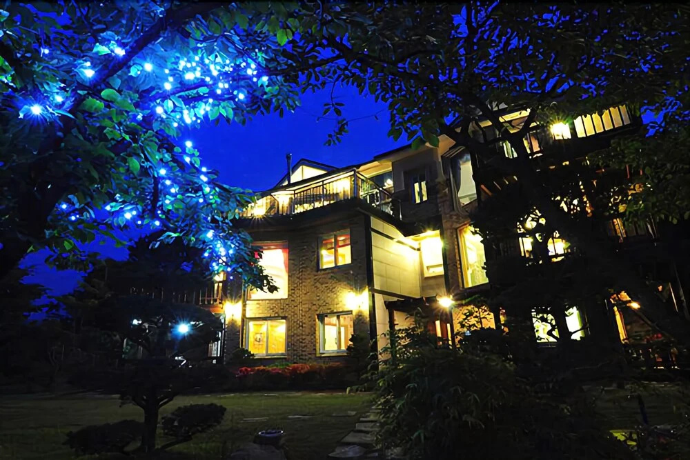 Yangpyeong The Filan Pension