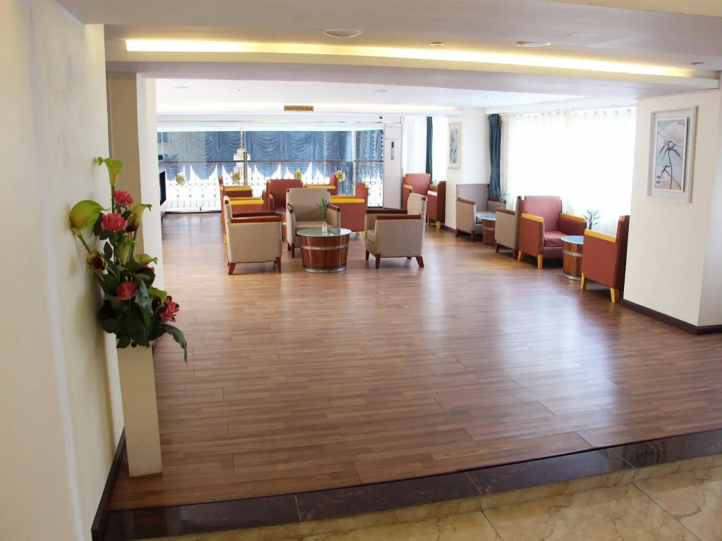 Sunny Holiday Hotel - Général