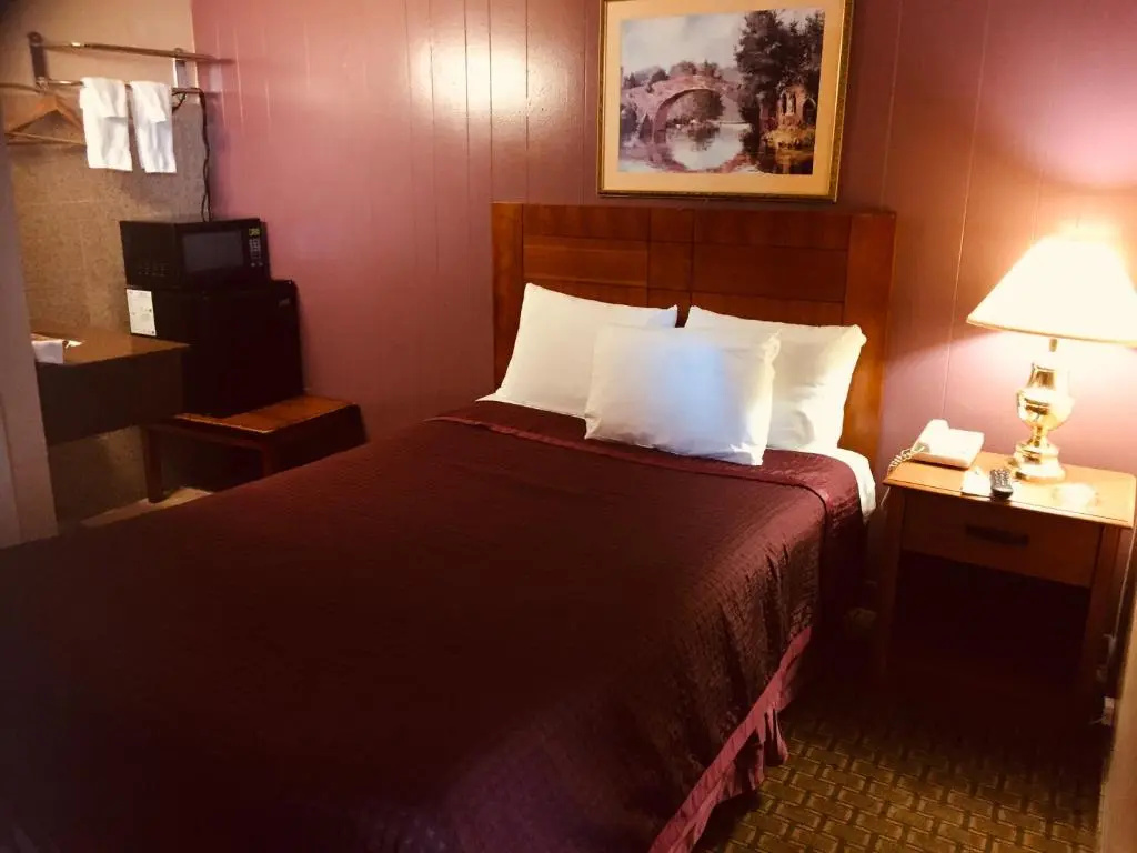 Economy Single room
