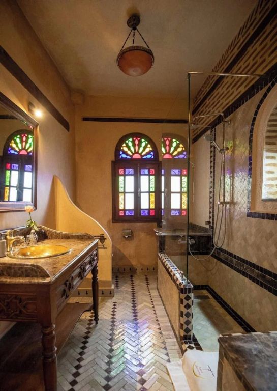 Junior Suite with balcony