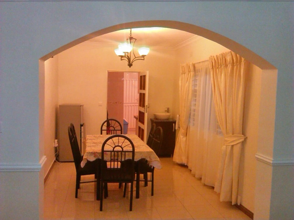 Home Up Guest House — фото 5