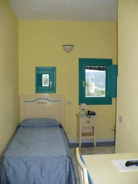 Hotel Savoia - Chambres