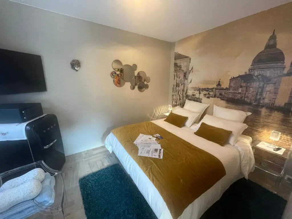Hotel photo 2