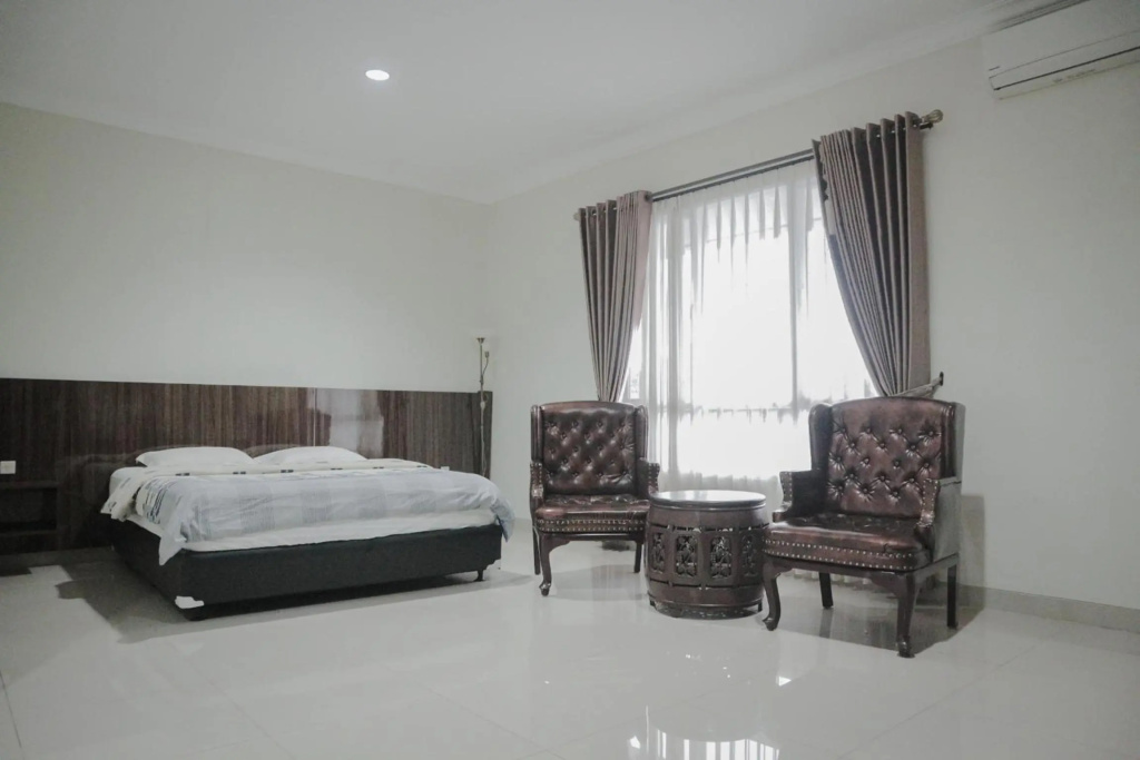 Villa Aries Biru — 5