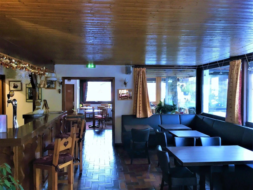 Le Soly Hotel - Général