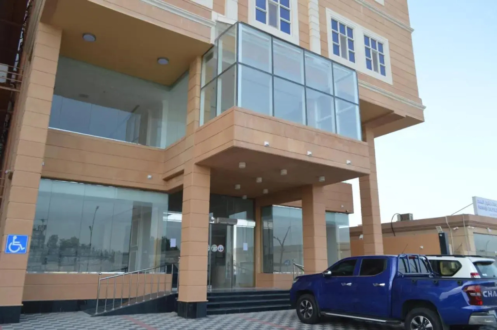 Karim Hotel - Ras Tanura