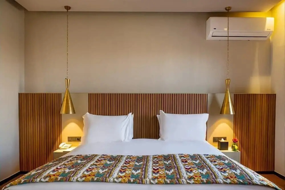 Hotel photo 6