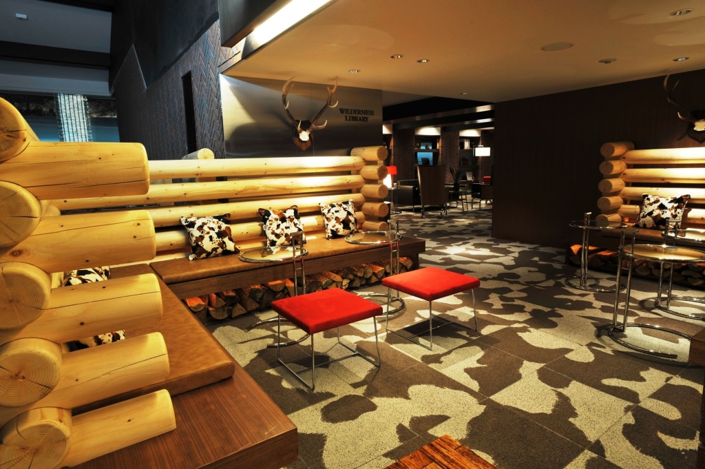Niseko Northern Resort An'nupuri 사진 51