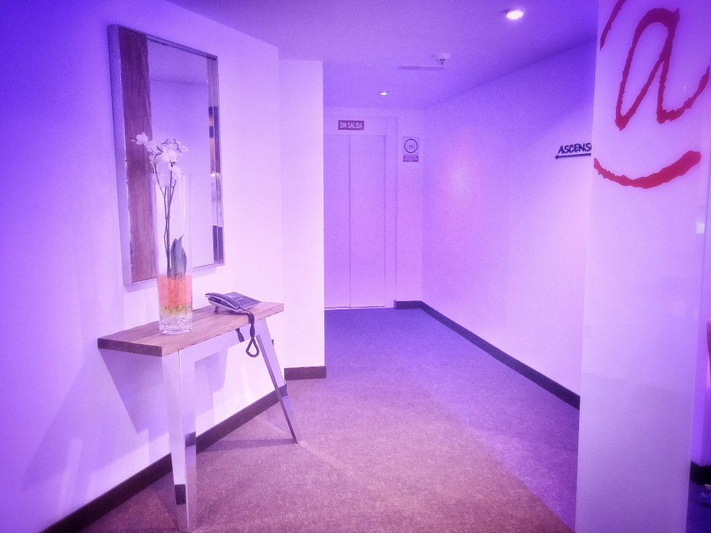 MB Boutique Hotel - Adult Recommended - - Général