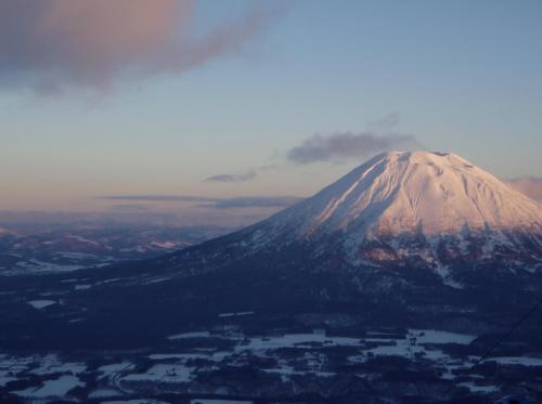 Annupuri Lodge at Niseko 사진 17
