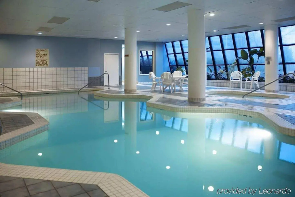 Embassy Suites by Hilton Portland Tigard - Général
