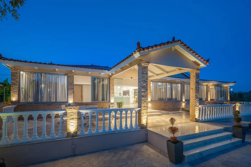 Hotel Zakynthos - Général