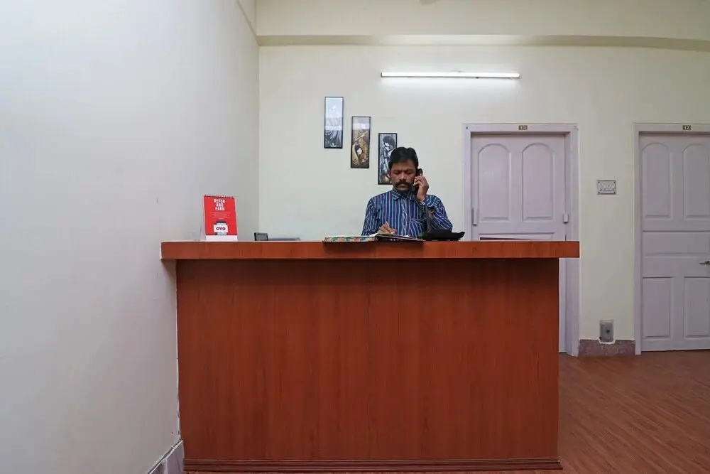 OYO Rooms Salt Lake Bypass Kolkata - Général