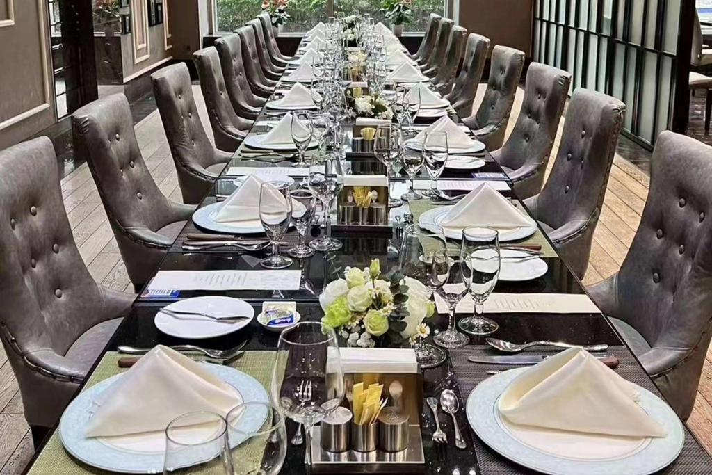Ramada Plaza Qiandeng Kunshan - Général