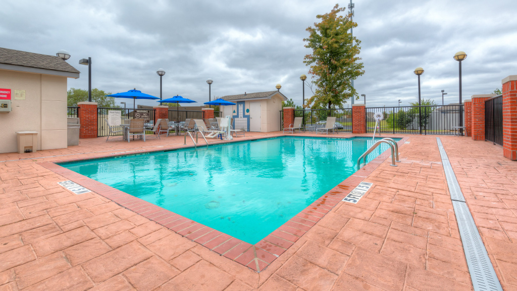 Holiday Inn Express Hotel & Suites Memphis Southwind by IHG - Général