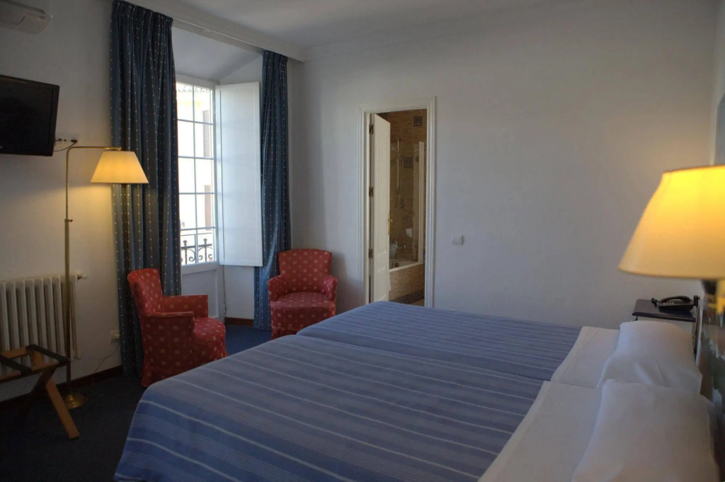 Hotel Polo - Général