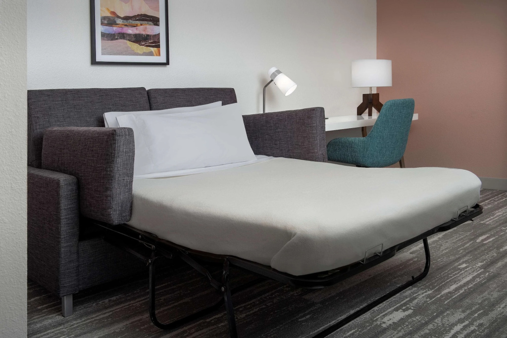 Hilton Garden Inn Dallas/Duncanville - Général