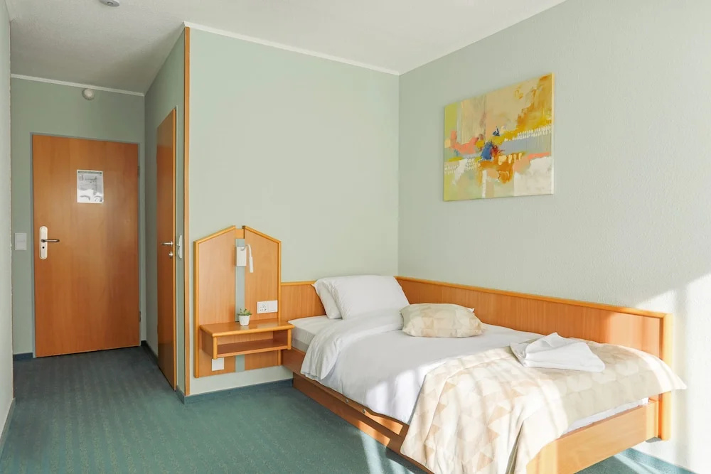 Bessunger Forst - Chambres