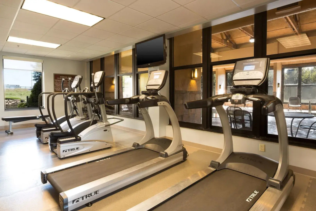Drury Inn & Suites Paducah - Général