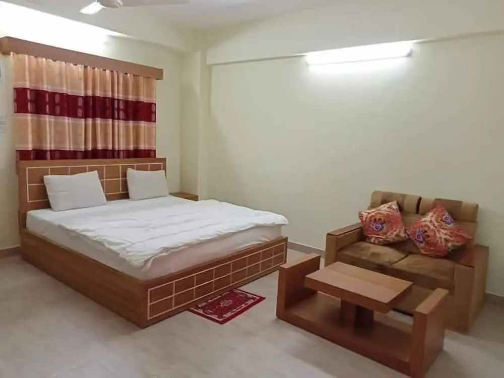 Hotel Moon International