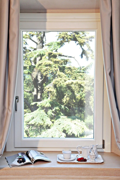 Villa Lattanzi by null