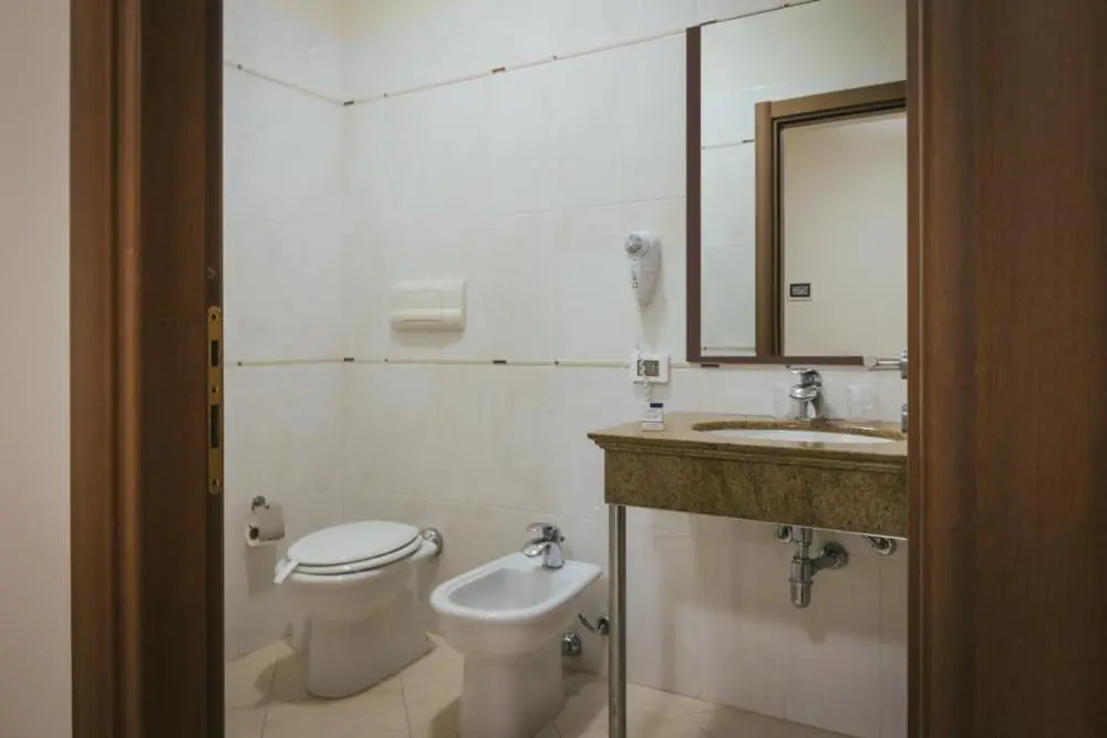 Costa Azul - Chambres