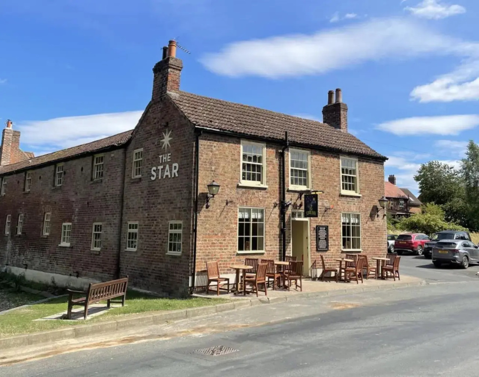 The Star