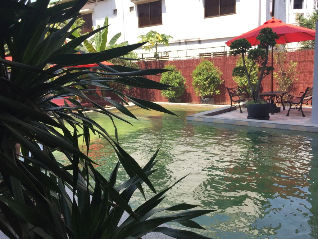Hotel photo 19