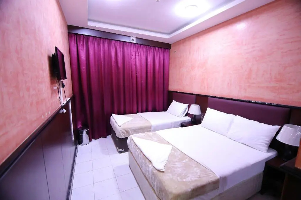Standard Family room