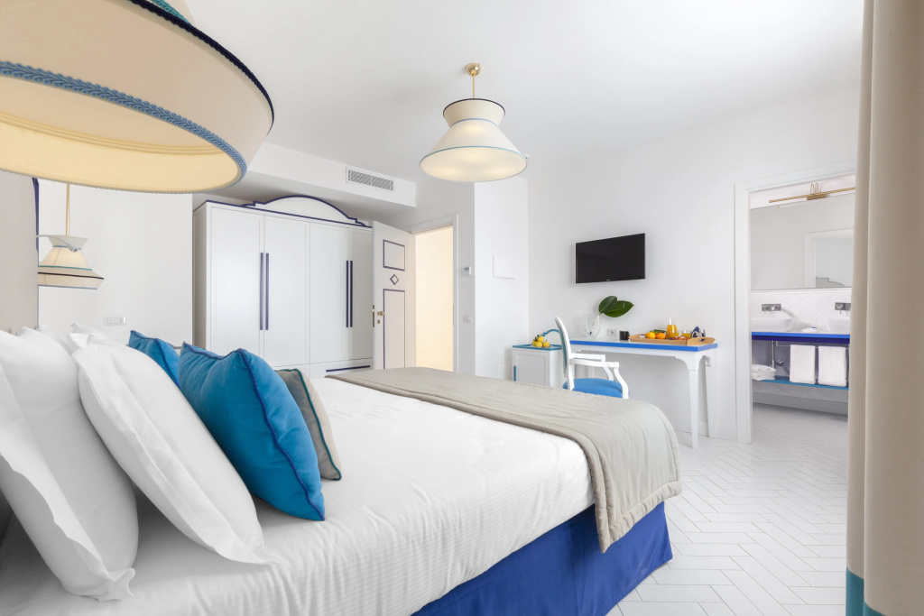 Jasmine Classic with Window (Annex) Double room (full double bed)