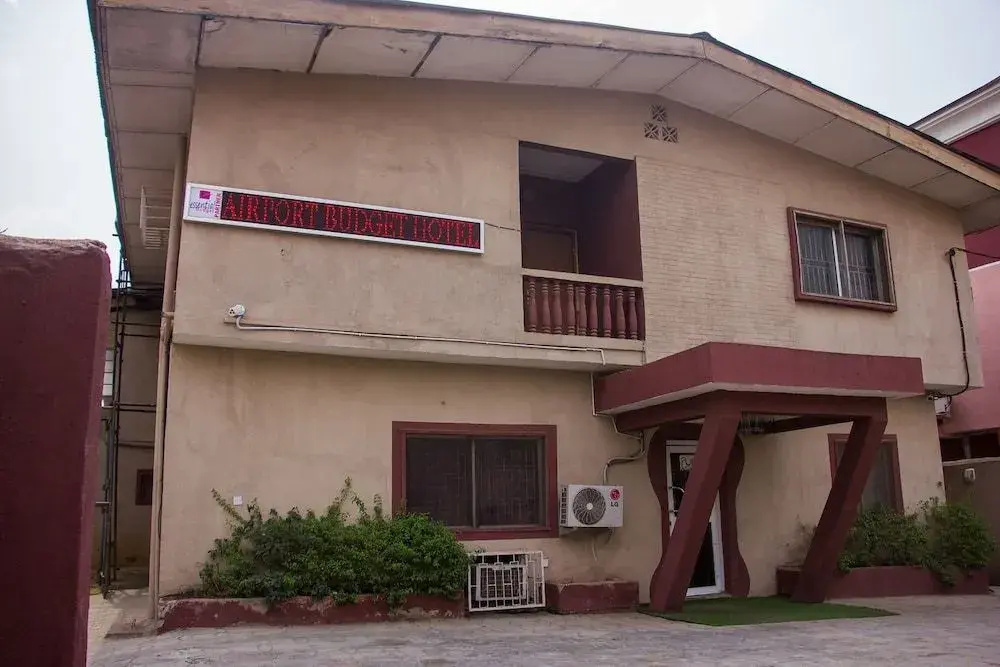 Airport Budget Hotel
