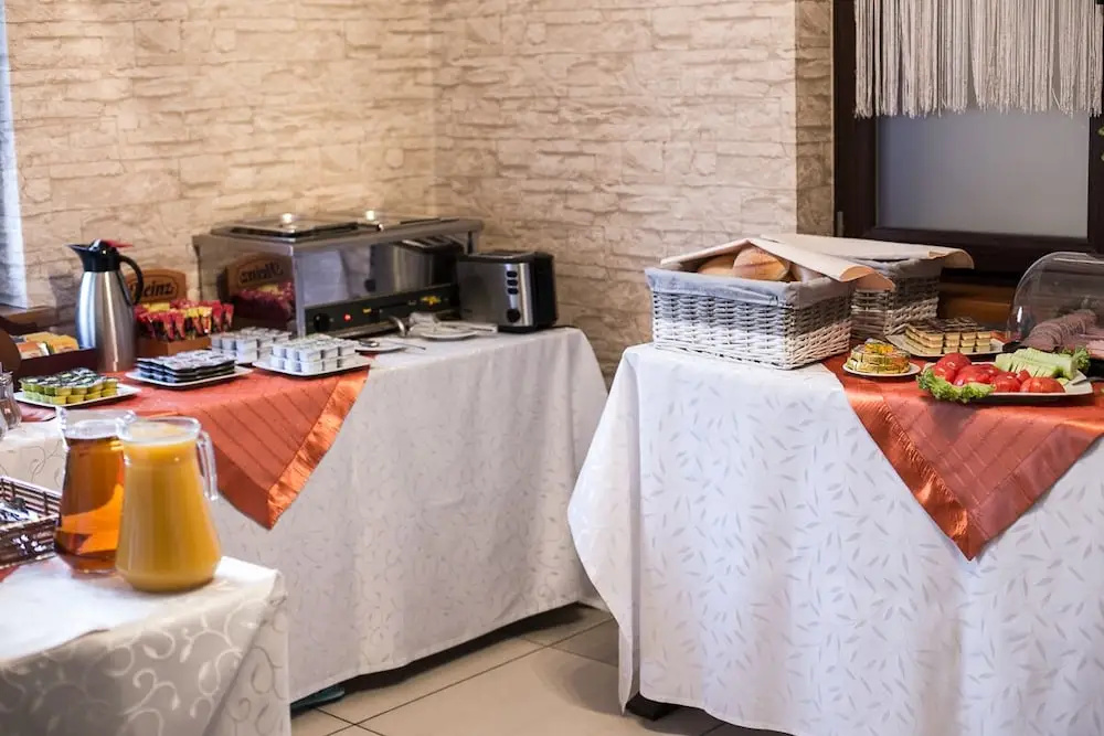 Hotel & Spa Kameleon - Général
