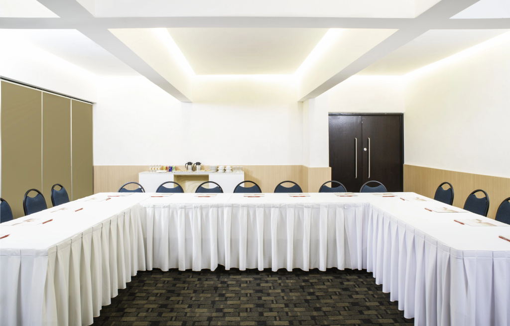 Fiesta Inn Monterrey Valle - Général