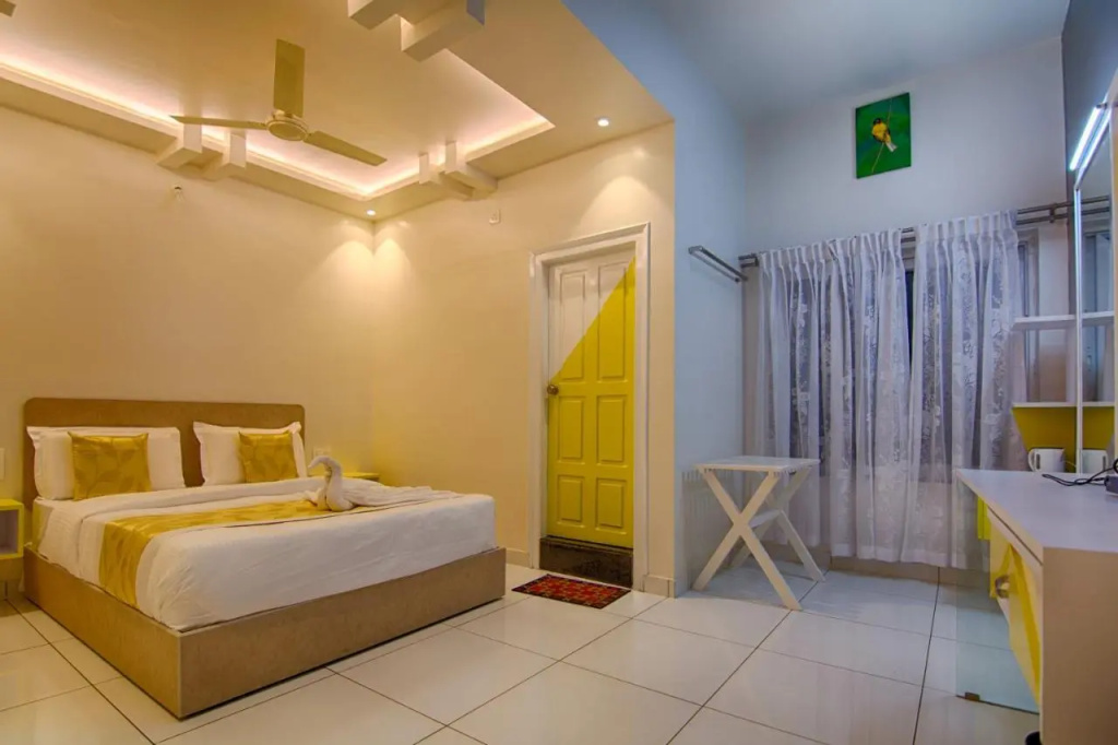 Hotel photo 15