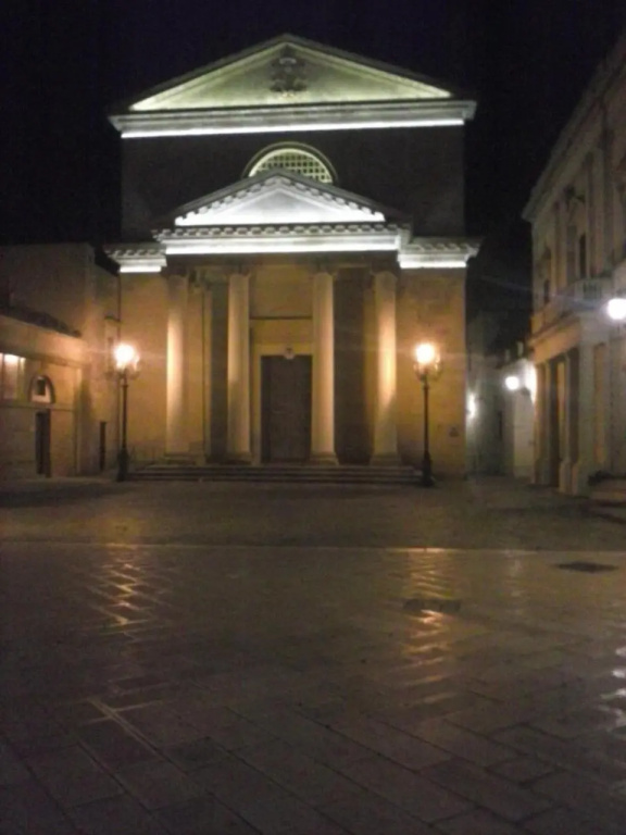 Apartment Colaianni