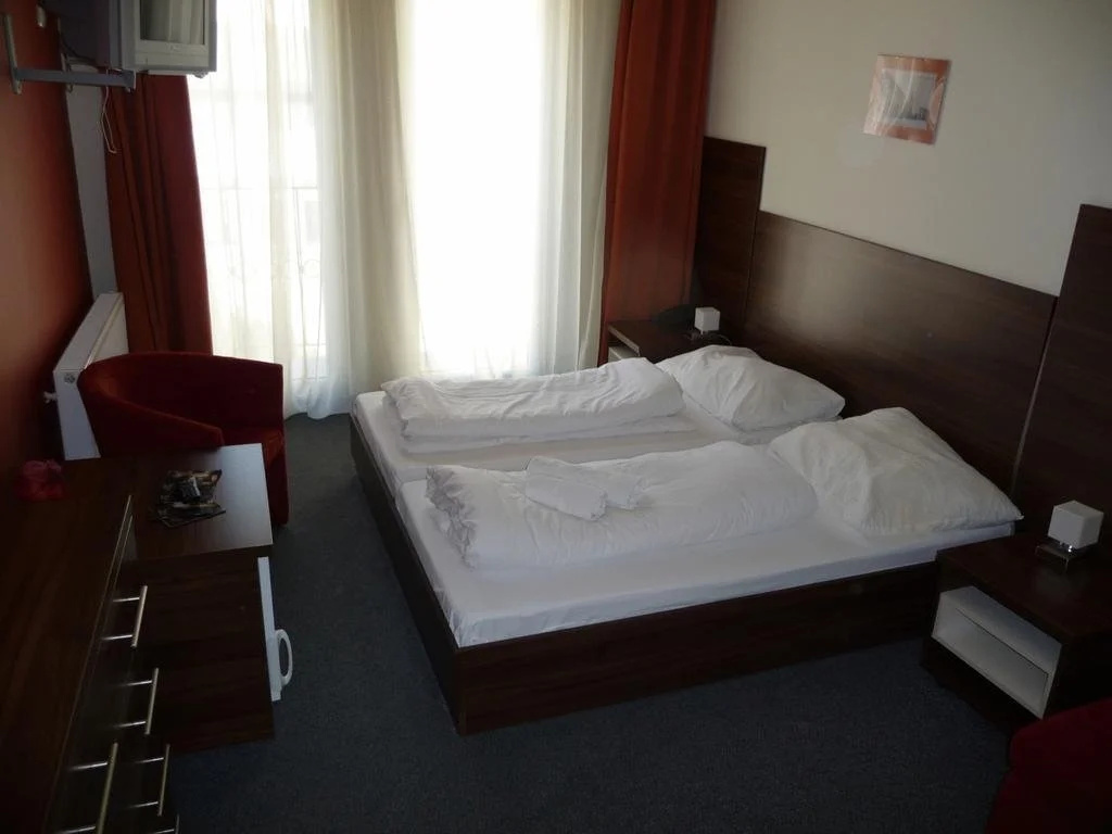 Hotel Litovel - Général