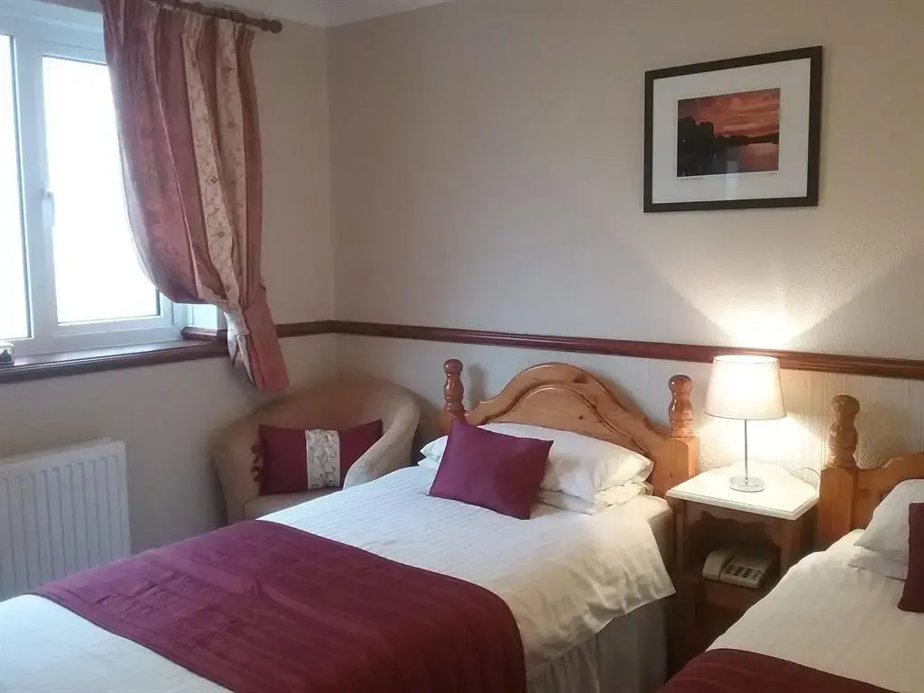The Gower Hotel - Général