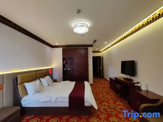 Comfort room