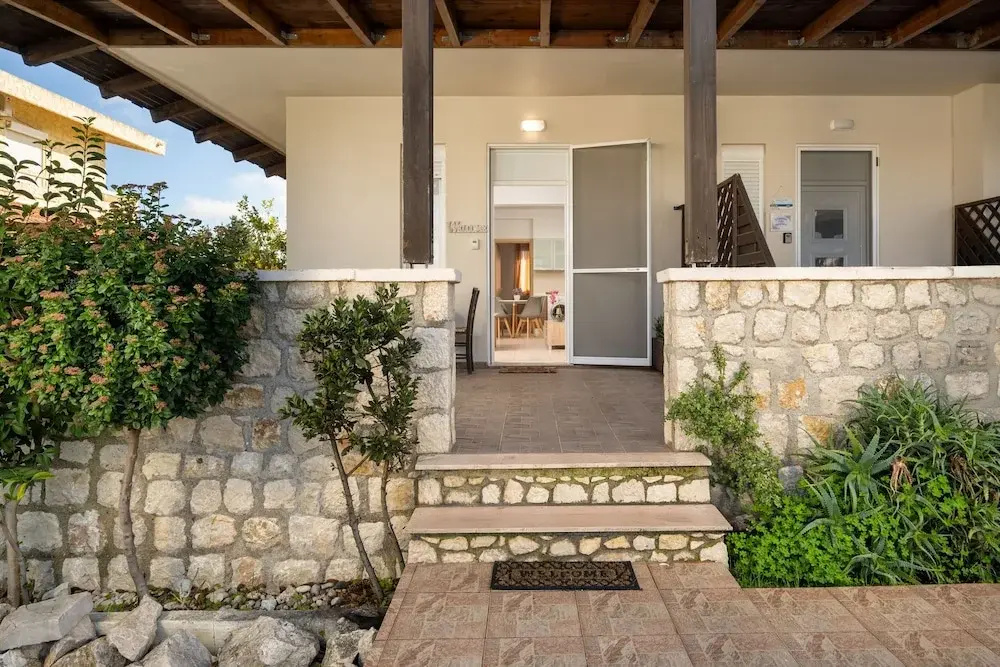Levanta Cozy Apartment 3 in Kalavarda Rhodes