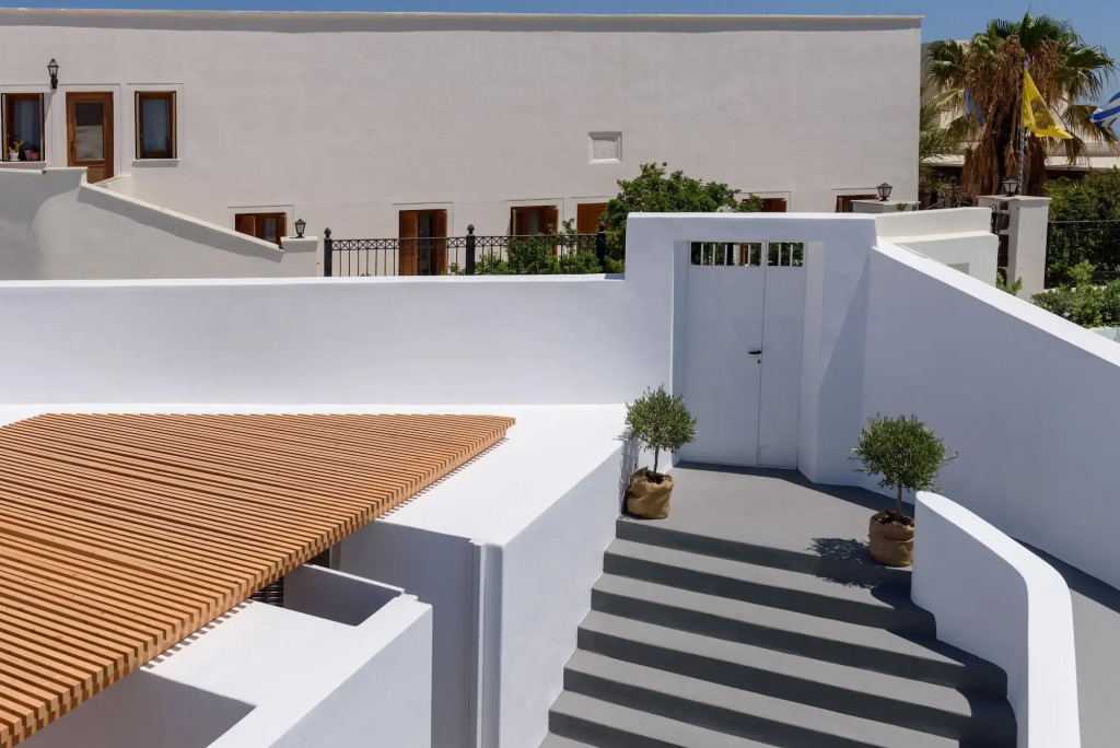 Aria Suites by null